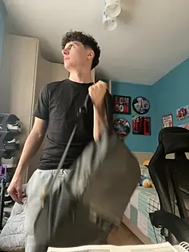 Fideito11 online show from 15, 4, 2026