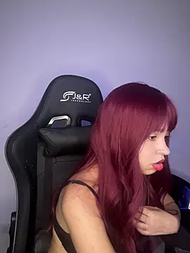 Snapshot of S_JM16 chatting on 8, 5, 2026 S JM16 online show from 8, 5, 2026
