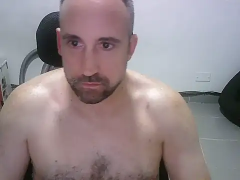 ManVerySexual online show from 4, 4, 2026