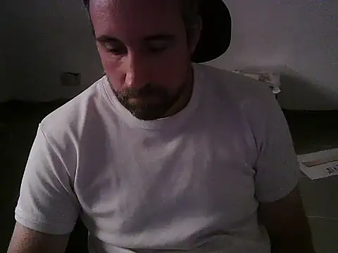 ManVerySexual online show from 19, 3, 2026