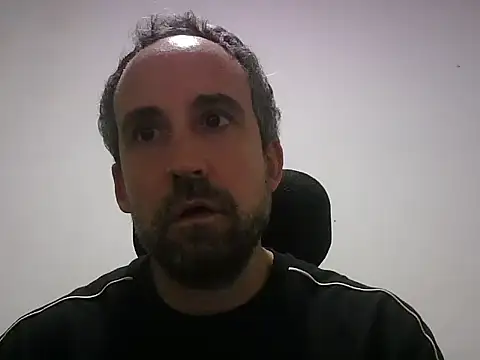 ManVerySexual online show from 25, 3, 2026
