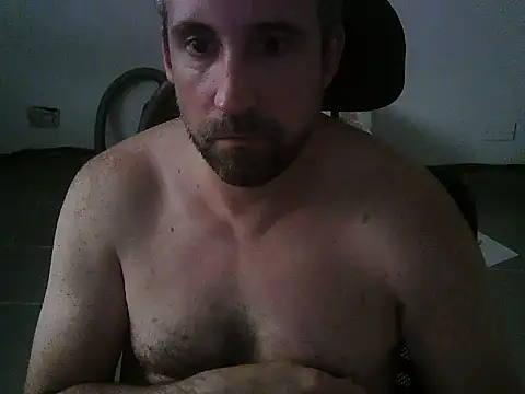 ManVerySexual online show from 14, 3, 2026