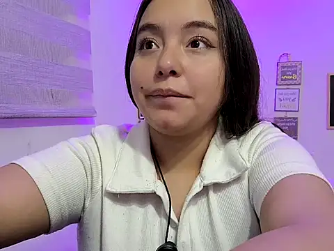 Snapshot of cherry_valeria chatting on 16, 5, 2026 cherry valeria online show from 16, 5, 2026