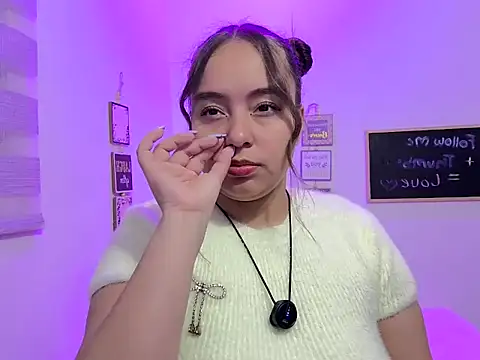 Snapshot of cherry_valeria chatting on 14, 5, 2026 cherry valeria online show from 14, 5, 2026