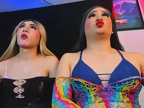 Snapshot of naughty_trans_dolls chatting on 7, 6, 2026 naughty trans dolls online show from 7, 6, 2026