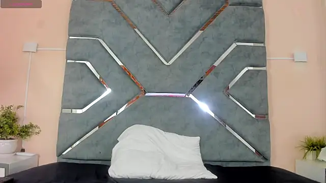 DanielaCruz-1 online show from 25, 3, 2026