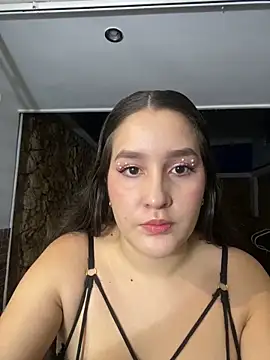 DanielaCruz-1 online show from 20, 3, 2026