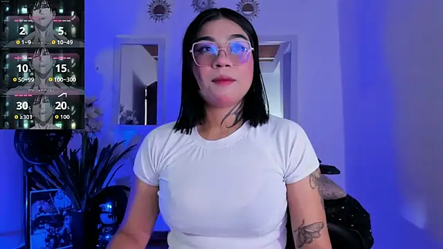 Dimitra hells online show from 29, 3, 2026