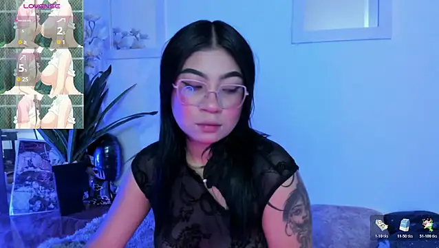 Dimitra hells online show from 22, 3, 2026