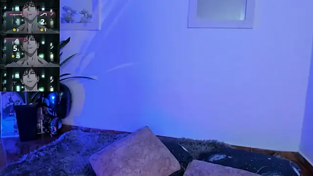 Dimitra hells online show from 13, 4, 2026