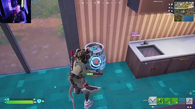 muffeater4207 online show from 12, 3, 2026