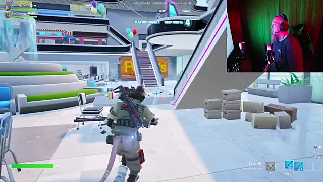 muffeater4207 online show from 5, 4, 2026