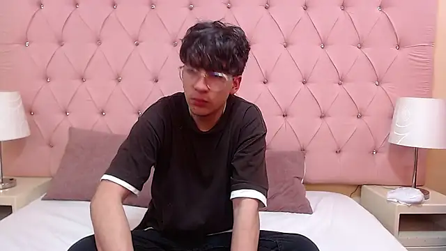 Desire Ecstasy2 online show from 29, 3, 2026