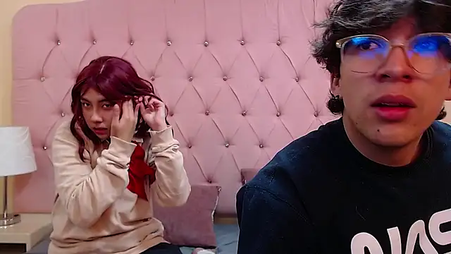 Desire Ecstasy2 online show from 22, 3, 2026