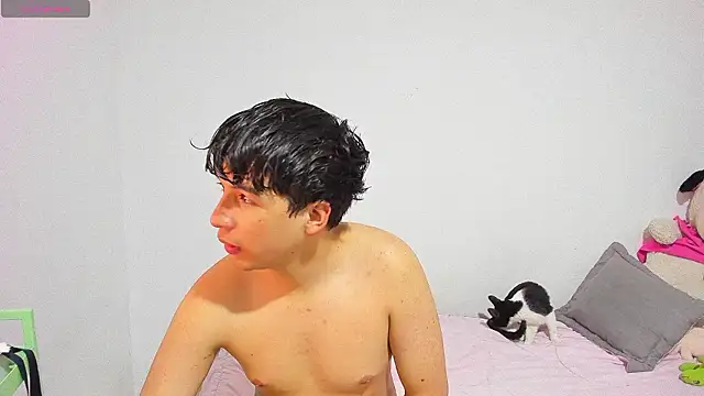 Desire Ecstasy2 online show from 26, 7, 2026