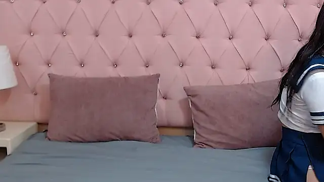 Desire Ecstasy2 online show from 5, 4, 2026