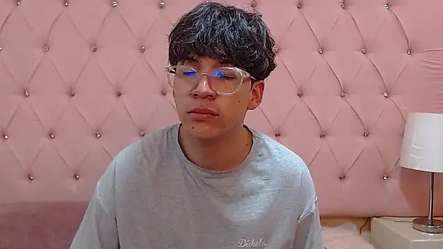 Desire Ecstasy2 online show from 2, 4, 2026