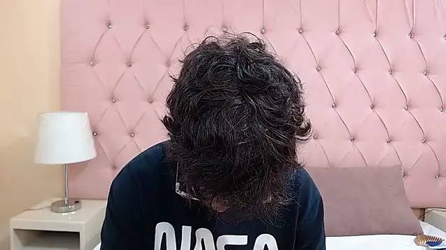 Desire Ecstasy2 online show from 29, 4, 2026