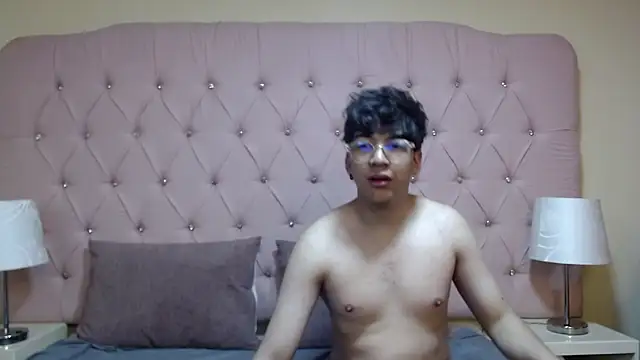 Desire Ecstasy2 online show from 24, 3, 2026