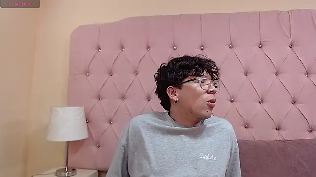 Desire Ecstasy2 online show from 15, 4, 2026