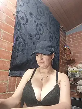 Snapshot of Alexandrina chatting on 26, 4, 2026 Alexandrina online show from 26, 4, 2026