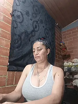 Snapshot of Alexandrina chatting on 1, 5, 2026 Alexandrina online show from 1, 5, 2026