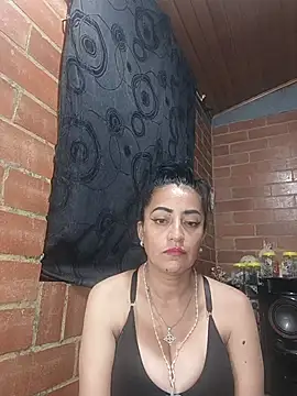 Snapshot of Alexandrina chatting on 9, 5, 2026 Alexandrina online show from 9, 5, 2026