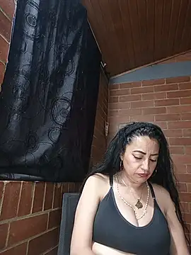 Snapshot of Alexandrina chatting on 30, 5, 2026 Alexandrina online show from 30, 5, 2026