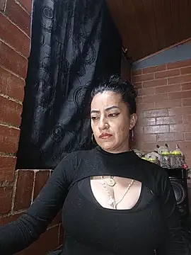 Snapshot of Alexandrina chatting on 28, 5, 2026 Alexandrina online show from 28, 5, 2026