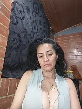 Snapshot of Alexandrina chatting on 22, 5, 2026 Alexandrina online show from 22, 5, 2026