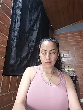 Snapshot of Alexandrina chatting on 28, 5, 2026 Alexandrina online show from 28, 5, 2026