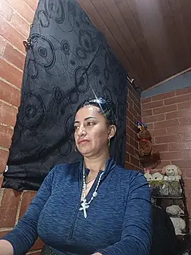 Snapshot of Alexandrina chatting on 1, 5, 2026 Alexandrina online show from 1, 5, 2026