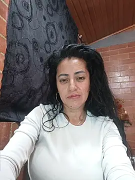 Snapshot of Alexandrina chatting on 23, 5, 2026 Alexandrina online show from 23, 5, 2026