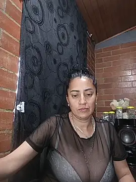 Snapshot of Alexandrina chatting on 12, 5, 2026 Alexandrina online show from 12, 5, 2026