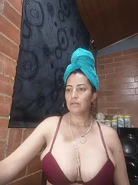 Snapshot of Alexandrina chatting on 19, 5, 2026 Alexandrina online show from 19, 5, 2026