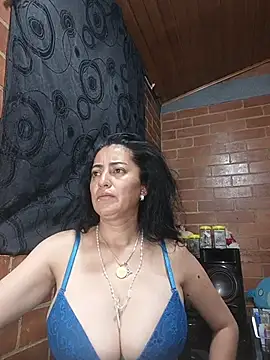 Snapshot of Alexandrina chatting on 15, 5, 2026 Alexandrina online show from 15, 5, 2026