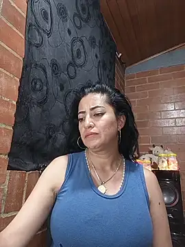 Snapshot of Alexandrina chatting on 26, 5, 2026 Alexandrina online show from 26, 5, 2026