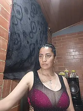 Snapshot of Alexandrina chatting on 7, 5, 2026 Alexandrina online show from 7, 5, 2026