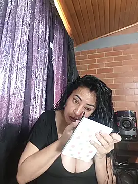 Alexandrina online show from 27, 11, 2025