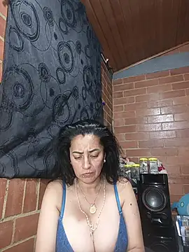 Snapshot of Alexandrina chatting on 15, 5, 2026 Alexandrina online show from 15, 5, 2026