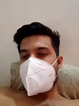Thedickyoulove19 online show from 21, 4, 2026