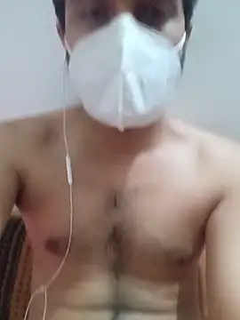 Thedickyoulove19 online show from 25, 5, 2026