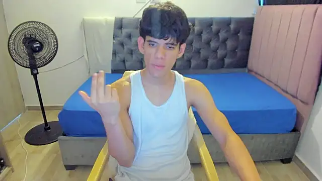 Josy 11 online show from 22, 3, 2026