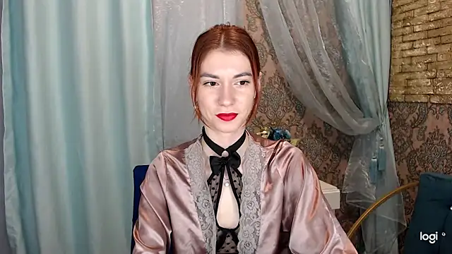 NellyRedHot online show from 13, 4, 2026