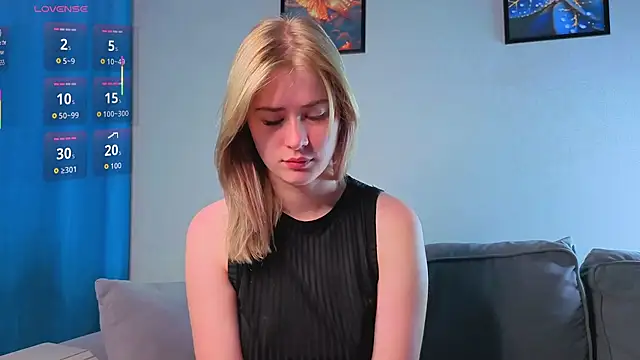 Snapshot of ivygenesis chatting on 12, 7, 2026 ivygenesis online show from 12, 7, 2026
