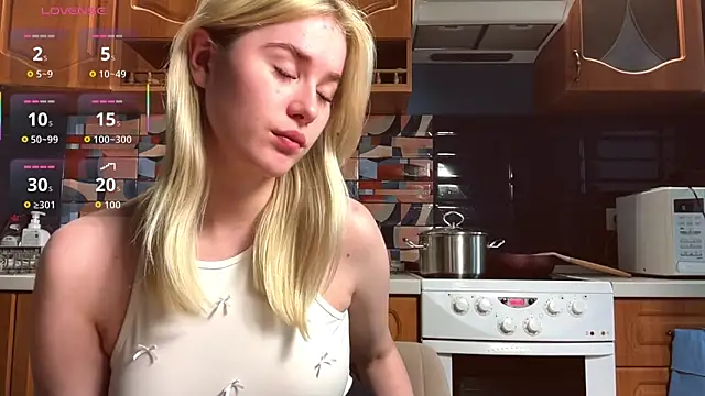 ivygenesis online show from 16, 4, 2026