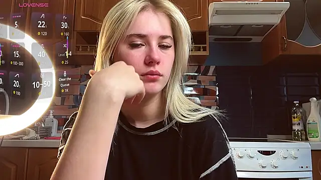 ivygenesis online show from 5, 4, 2026