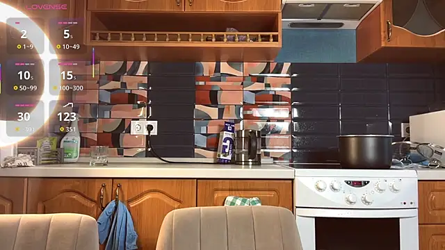 ivygenesis online show from 27, 3, 2026