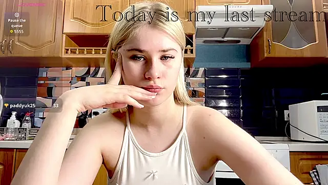 ivygenesis online show from 3, 5, 2026
