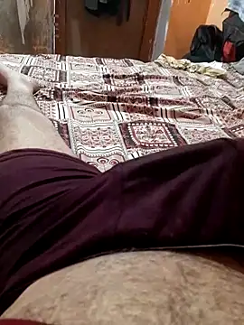 bodymassage455 online show from 9, 7, 2026